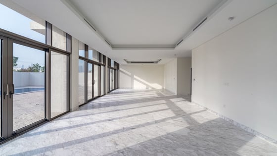 Luxury Villa | District One Phase III | Elegant, picture 5