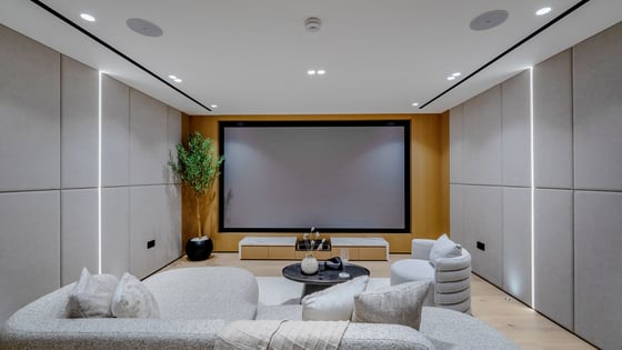Refined Villa in Jumeirah Golf Estates, picture 24