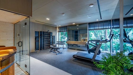 Refined Villa in Jumeirah Golf Estates, picture 25