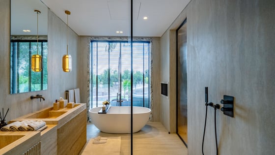 Refined Villa in Jumeirah Golf Estates, picture 21