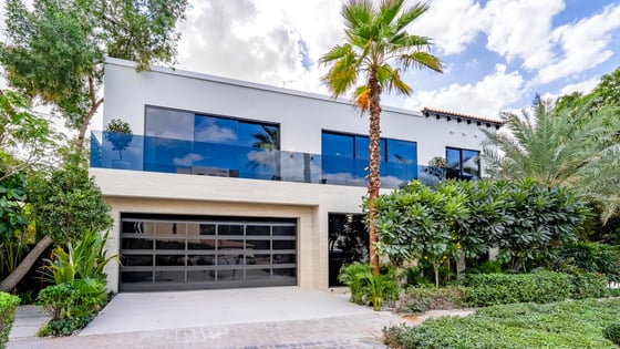Refined Villa in Jumeirah Golf Estates, picture 31