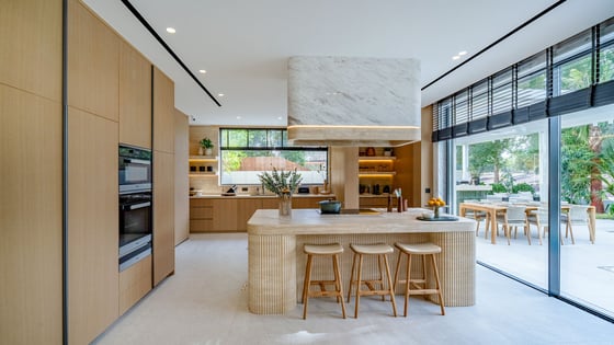 Refined Villa in Jumeirah Golf Estates, picture 6