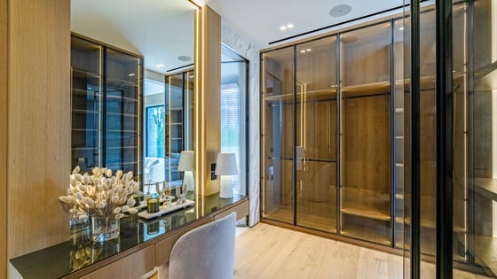 Refined Villa in Jumeirah Golf Estates, picture 22