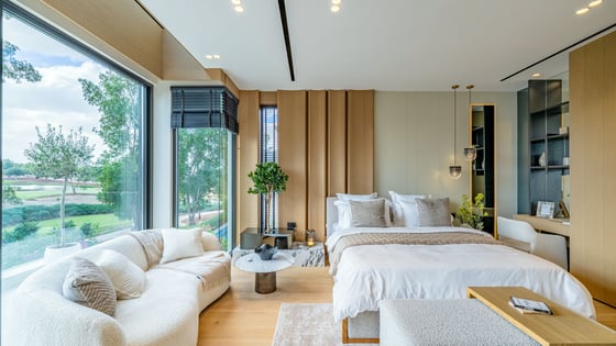 Refined Villa in Jumeirah Golf Estates, picture 19
