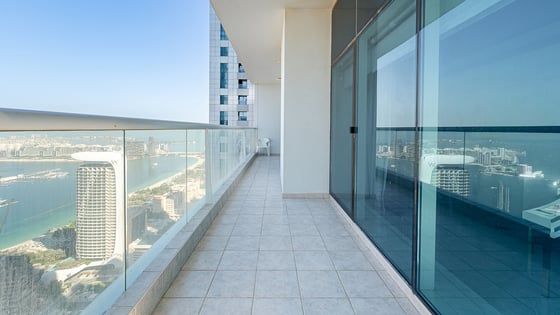 Luxurious apartment in Dubai Marina with a huge layout, picture 21