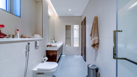 Refined Family-Friendly Villa in District One, picture 22