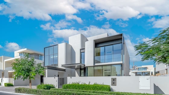Prime Internal Position | A Refined Family Villa, picture 1
