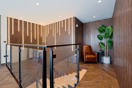 Luxurious 2BR Unit | High Floor | Skyline View, picture 19