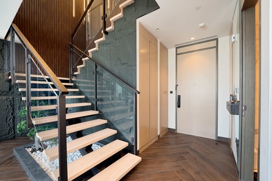 Luxurious 2BR Unit | High Floor | Skyline View, picture 18