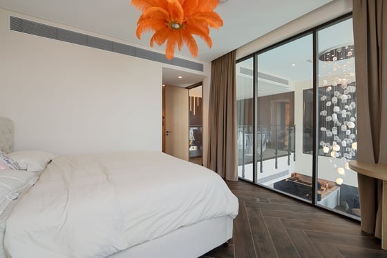 Luxurious 2BR Unit | High Floor | Skyline View, picture 15
