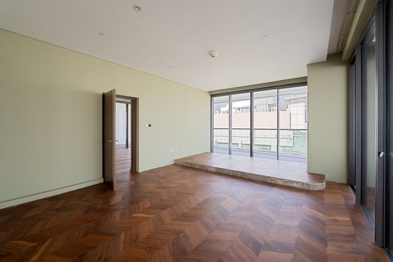 Prime Location | Skyline Views|Brand New Penthouse, picture 9