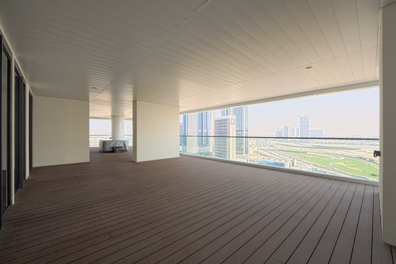 Prime Location | Skyline Views|Brand New Penthouse, picture 7
