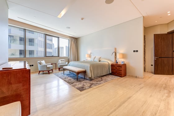 2BR + Study + Maid | Mid-Floor | Vacant and Ready, picture 5