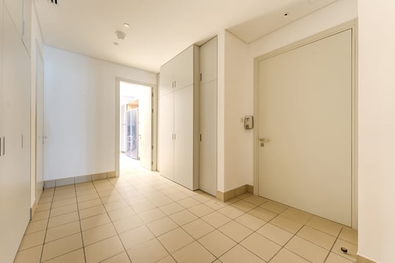 2BR + Study + Maid | Mid-Floor | Vacant and Ready, picture 16