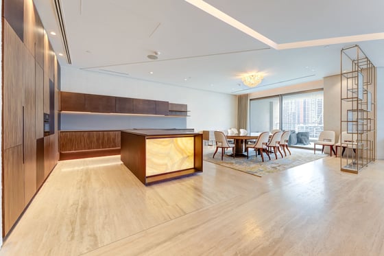 2BR + Study + Maid | Mid-Floor | Vacant and Ready, picture 9