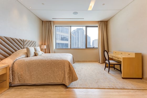 2BR + Study + Maid | Mid-Floor | Vacant and Ready, picture 12