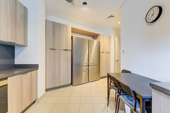 2BR + Study + Maid | Mid-Floor | Vacant and Ready, picture 15