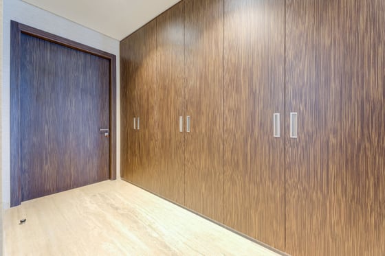 2BR + Study + Maid | Mid-Floor | Vacant and Ready, picture 17