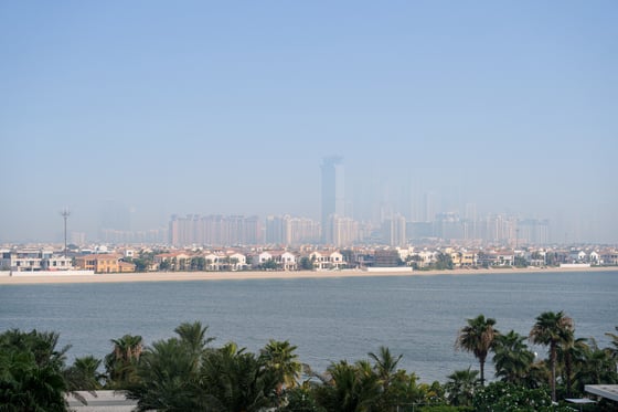 Secure The Best Price 2BR Palm View In The Market, picture 17