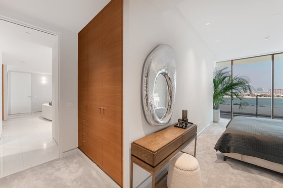 Secure The Best Price 2BR Palm View In The Market, picture 15