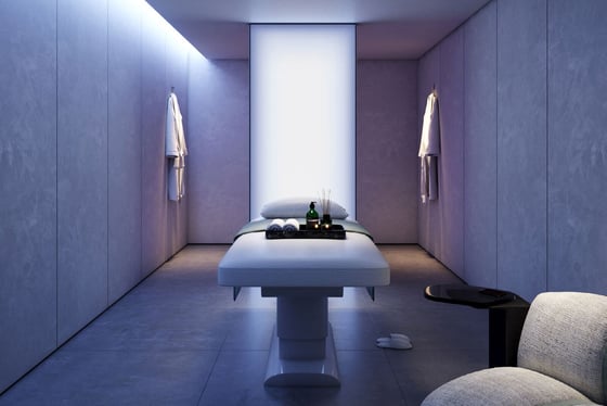 Branded 2 Bedroom Residence | W Residences | Dubai, picture 8
