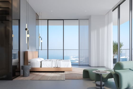 Branded 2 Bedroom Residence | W Residences | Dubai, picture 7