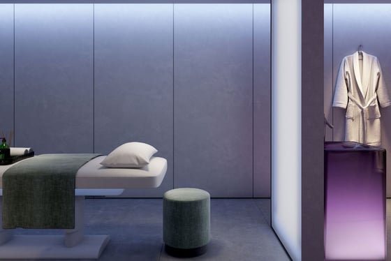 Branded 2 Bedroom Residence | W Residences | Dubai, picture 16
