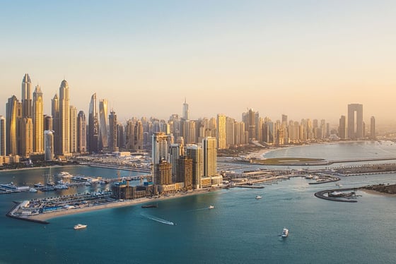 Branded 2 Bedroom Residence | W Residences | Dubai, picture 11