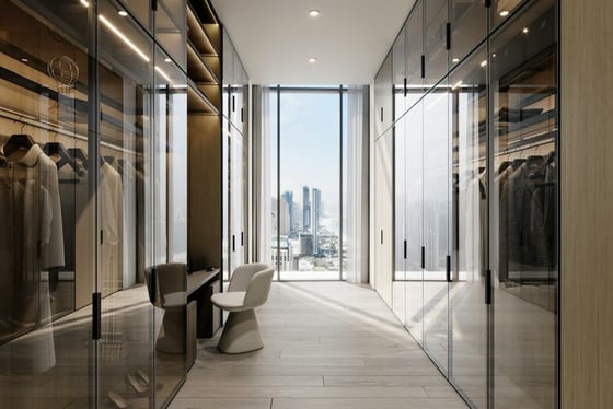 Full Floor Penthouse | High-End Living | Stunning, picture 9