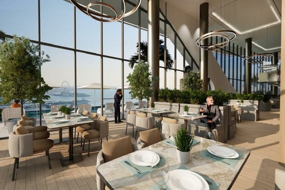 Full Floor Penthouse | High-End Living | Stunning, picture 3