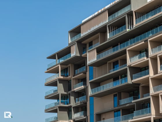 Palm and Marina Skyline Views | Private Pool, picture 1