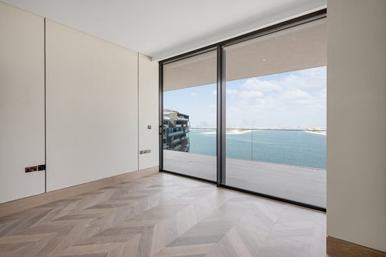 Palm and Marina Skyline Views | Private Pool, picture 11