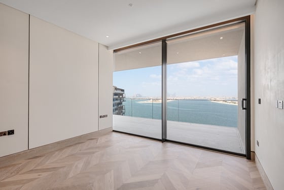 Palm and Marina Skyline Views | Private Pool, picture 8