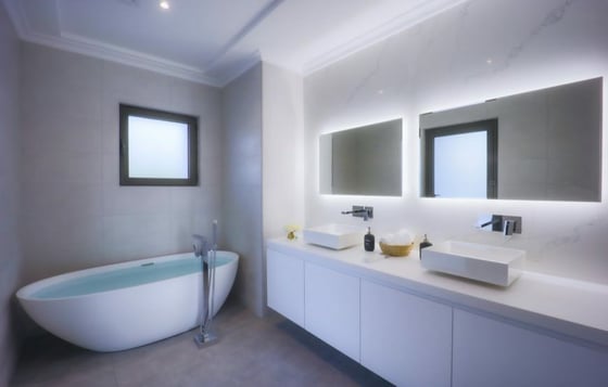 Luxury 5BR Signature Villa | Private Pool, picture 12