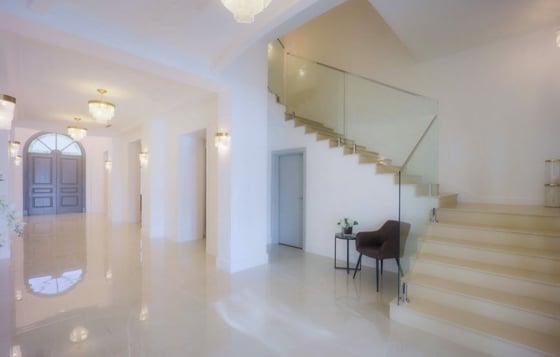 Luxury 5BR Signature Villa | Private Pool, picture 5