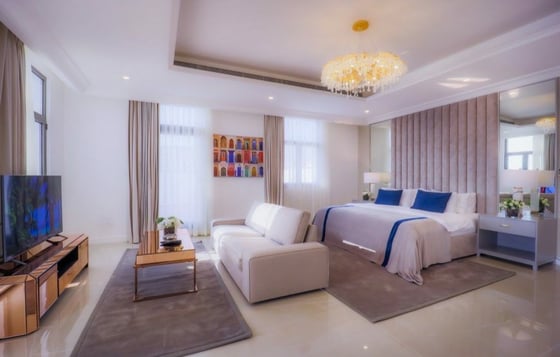 Luxury 5BR Signature Villa | Private Pool, picture 8