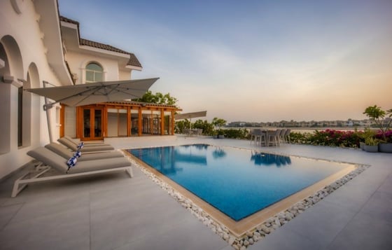Luxury 5BR Signature Villa | Private Pool, picture 9
