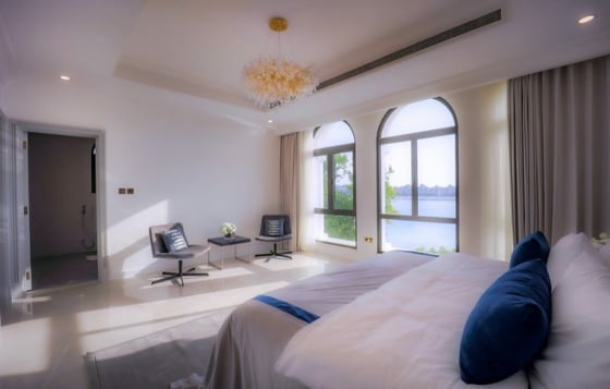 Luxury 5BR Signature Villa | Private Pool, picture 10