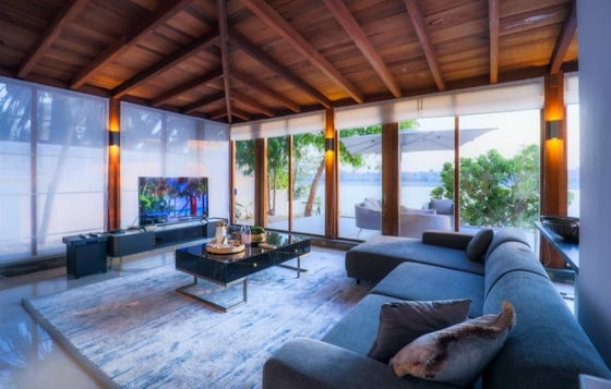 Luxury 5BR Signature Villa | Private Pool, picture 11