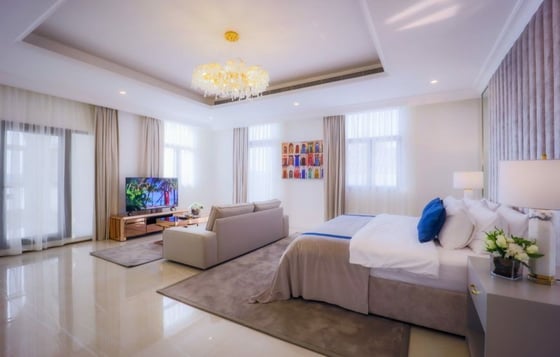Luxury 5BR Signature Villa | Private Pool, picture 7