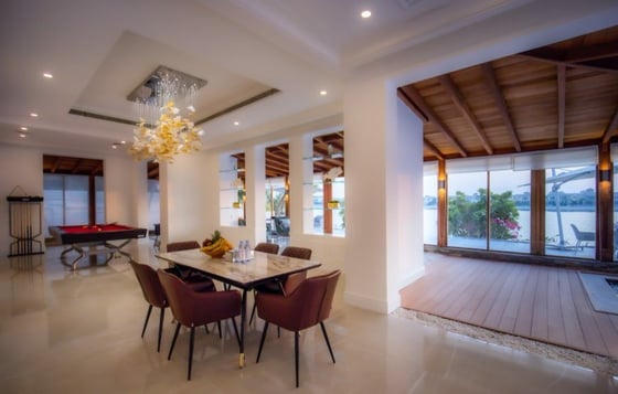 Luxury 5BR Signature Villa | Private Pool, picture 6