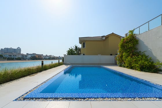 Renovated | Private Pool | Signature Villa, picture 8