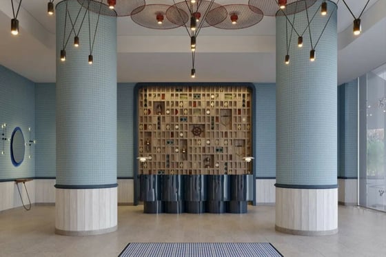 Spacious Layout | High ROI | Full Floor Available, picture 8
