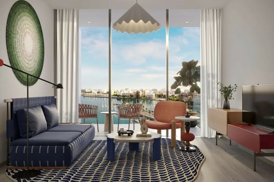 Spacious Layout | High ROI | Full Floor Available, picture 1
