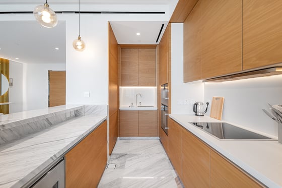 High floor with Best Views | Furnished | #1 Agency, picture 8