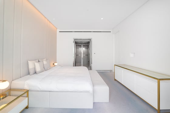 High floor with Best Views | Furnished | #1 Agency, picture 19