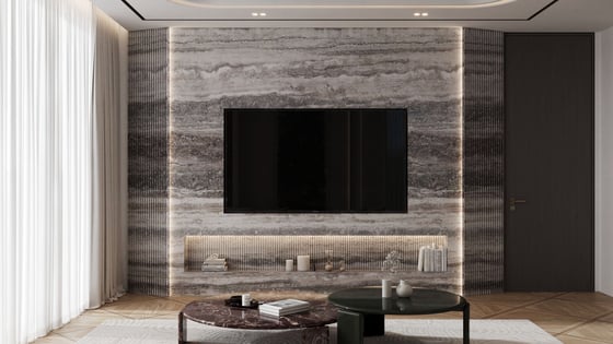 Exclusive Breathtaking Beachfront Villa on Palm Jumeirah, picture 7