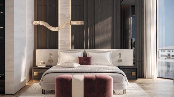 Exclusive Breathtaking Beachfront Villa on Palm Jumeirah, picture 11