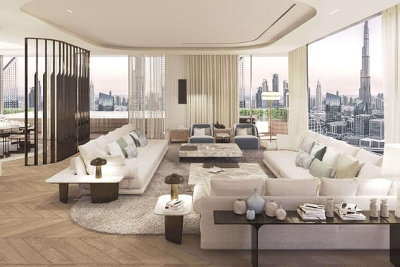 Exclusive | Furnished 3 BR | Iconic Landmarks, picture 18