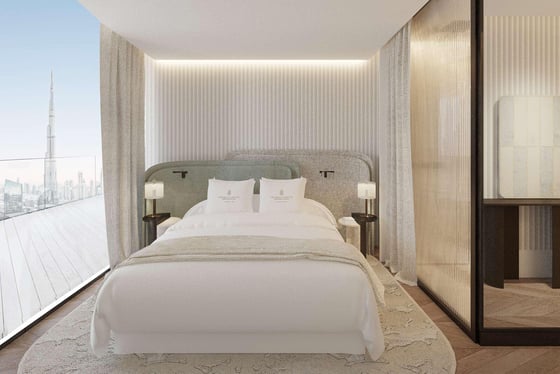 Exclusive | Furnished 3 BR | Iconic Landmarks, picture 10